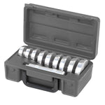 TOLEDO Bearing & Seal Installer Kit 10pc 301350