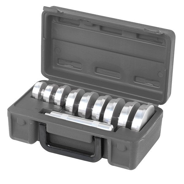 TOLEDO Bearing & Seal Installer Kit 10pc 301350