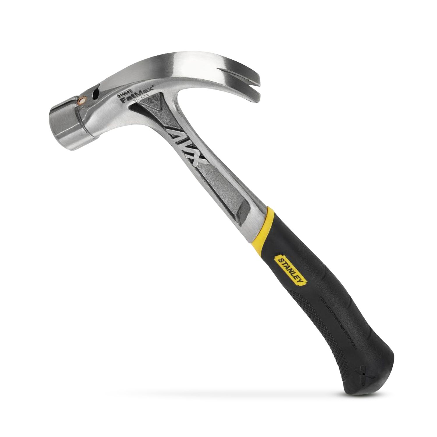 Dewalt FM AVX 20oz Curve 51-538