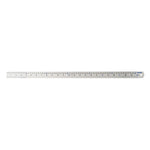 Kincrome Stainless Steel Rule 24 64004
