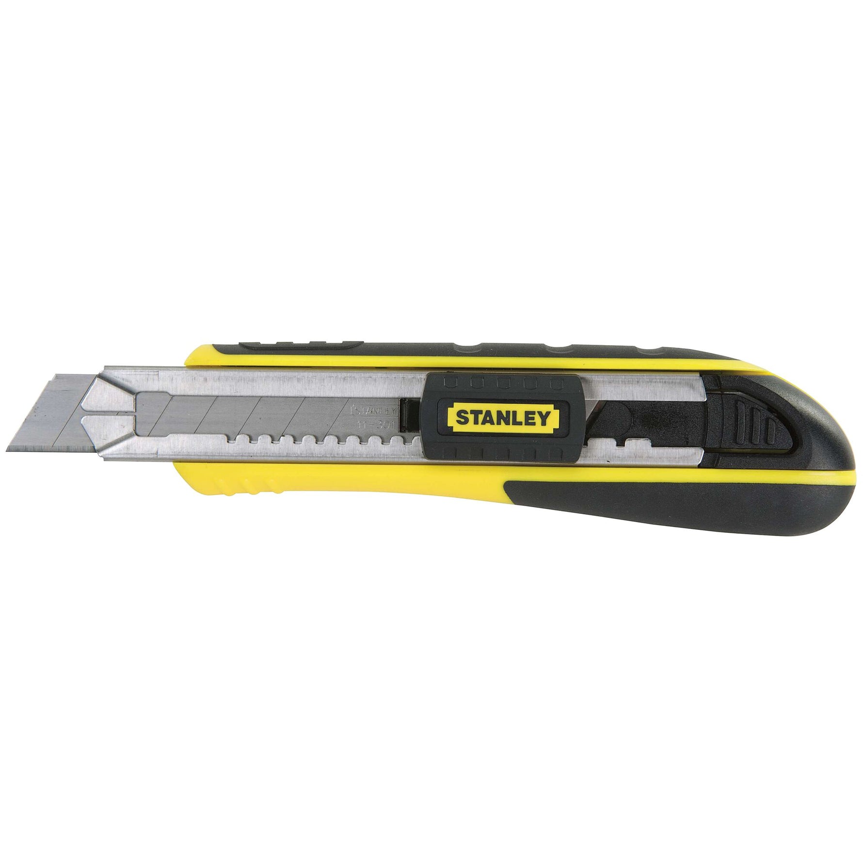 Stanley Fatmax Snap-Off Knife 18 Mm 10-481