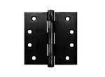 Trio Australia Butt 100X100X2.5 Bt Fp Bl bagged/screws R2-1100BLF
