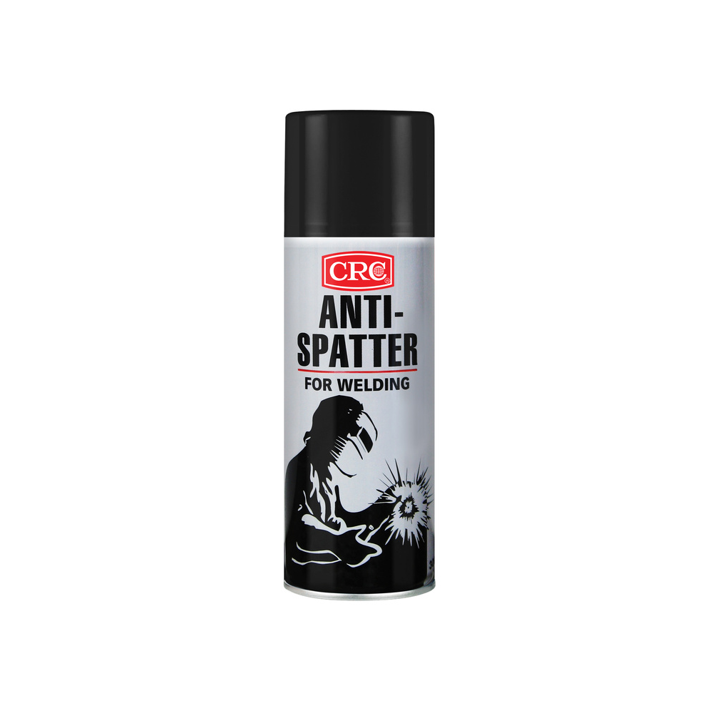 CRC Anti-Spatter 300G 3033