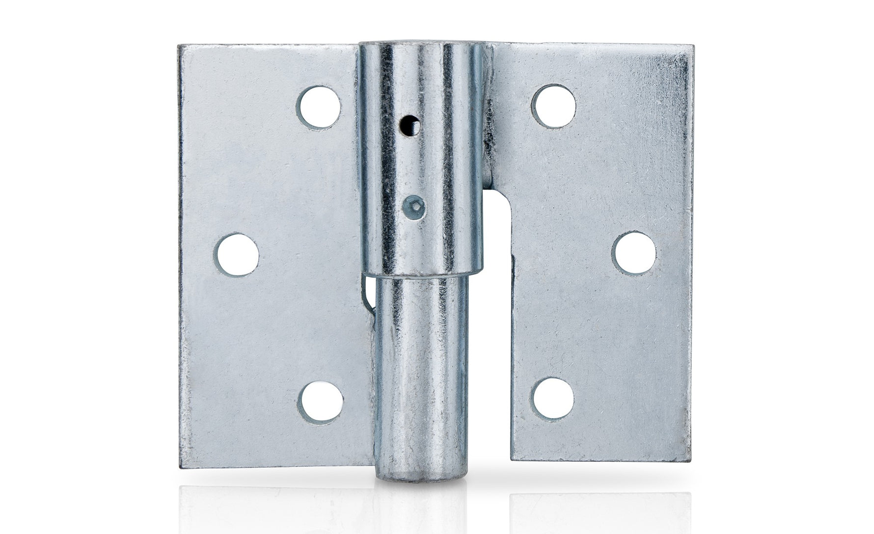 Trio Australia Gate Hinge Heavy Rh 88x101x4.0 BT2200RHZP