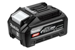 Makita 40V Max Brushless 2 Piece 2 x 4.0Ah Combo Kit DK0248G201