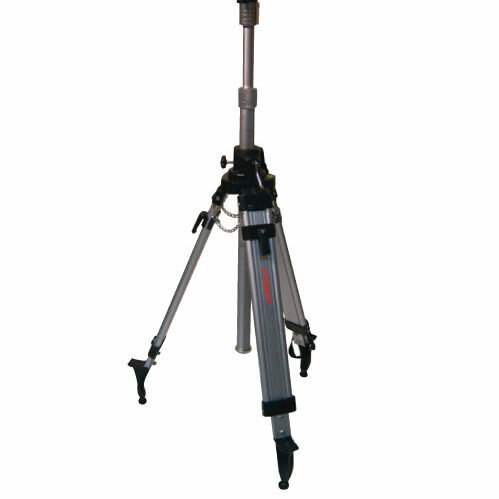 Imex Musketeer 2.7m Heavy-Duty Elevating Tripod 012-SJP50