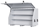 KA Boxes 2 Shelves - White KA1150S2