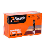 Paslode 75 x 3.06mm Hdg Impulse D Head Nail - 1000 Pack B20554