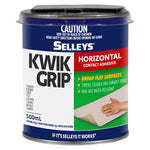 Selleys Kwik Grip Horizontal 500ml 100043