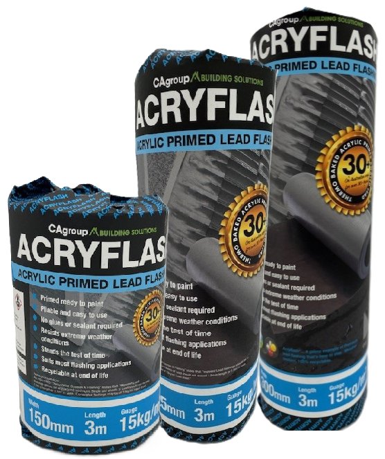 Vespol Acryflash 450 x 3 x 15kg 00245