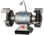 Linishall Heavy Duty Bench Grinder 8in (200mm) BG8