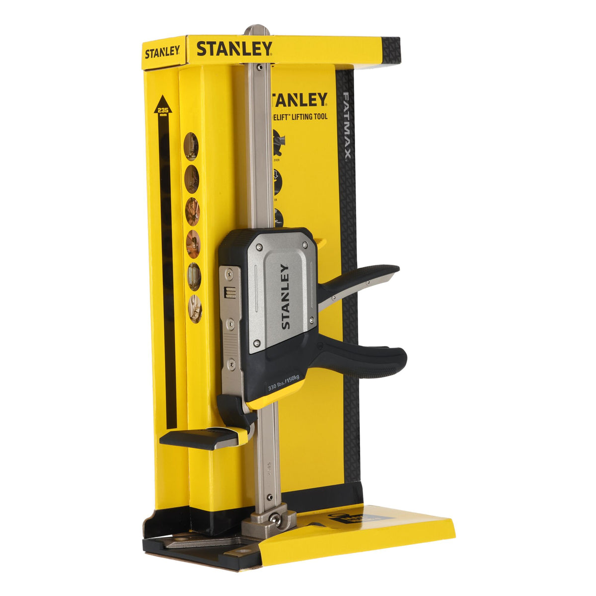 Fatmax TradeLift (Single) FMHT83550-1