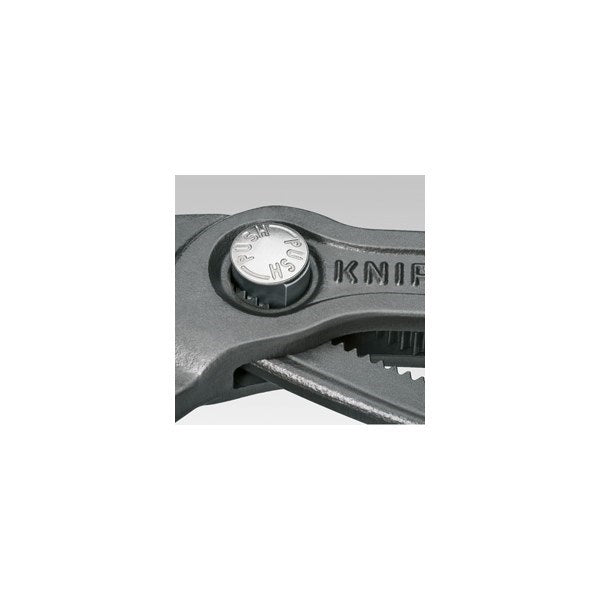 KNIPEX Cobra Water Pump Plier 250mm 8701250SB