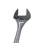 Kincrome Adj Wrench 150Mm (6") Chr K040002