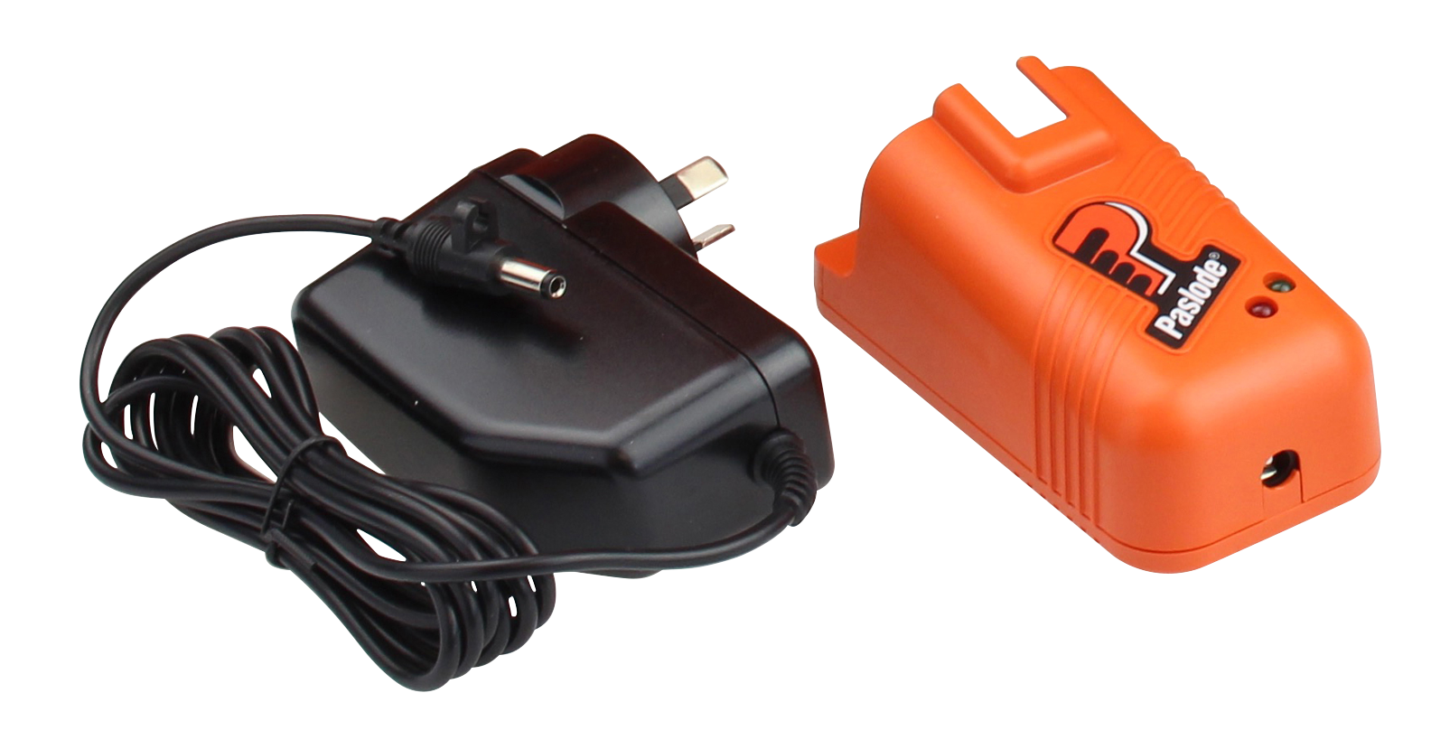 Paslode Framemaster Powervent tool case