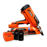 Paslode FrameMaster NightWolf Cordless Framing Nailer Combo Kit NW580