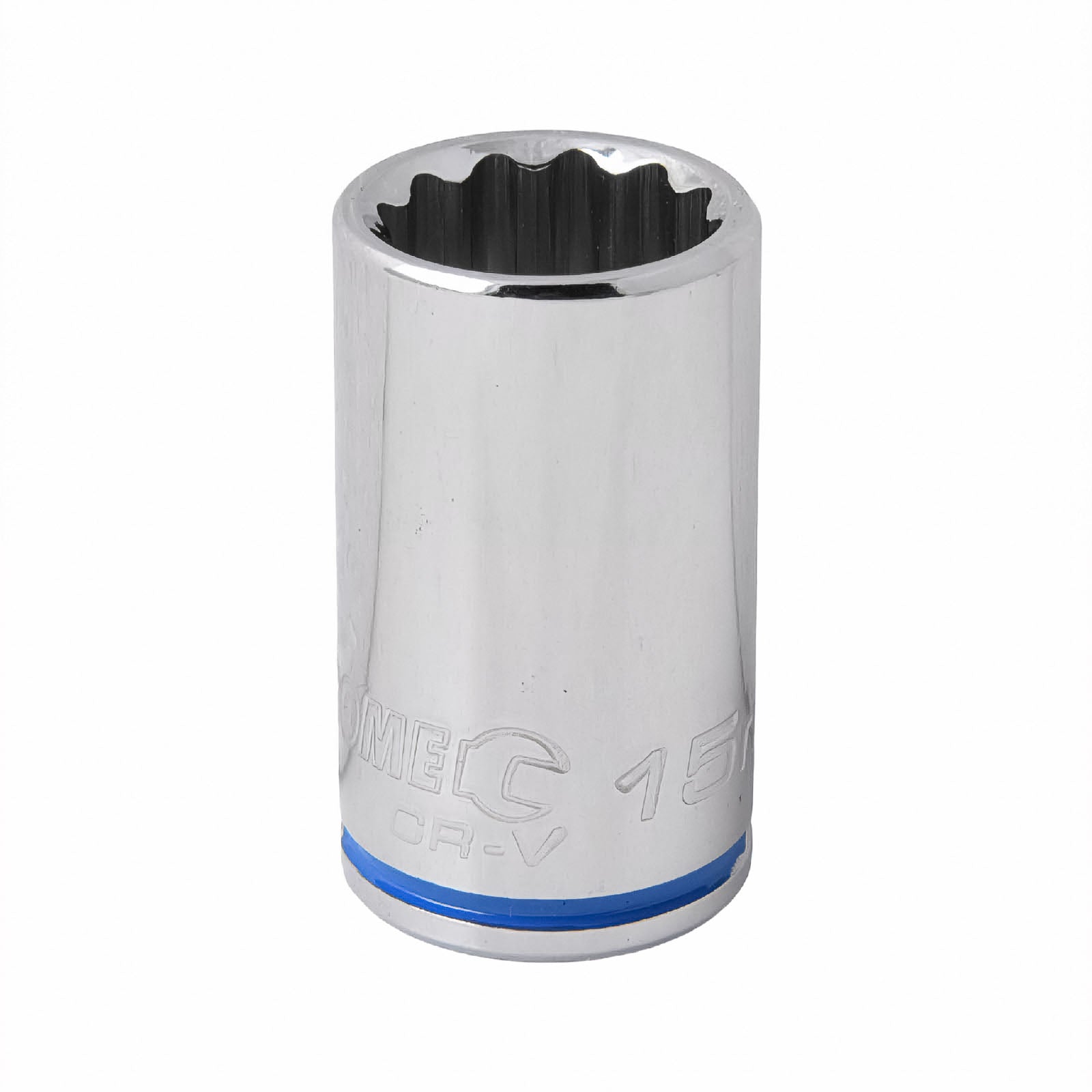 Kincrome Socket 1/2Dr 15Mm (Mp) K2867