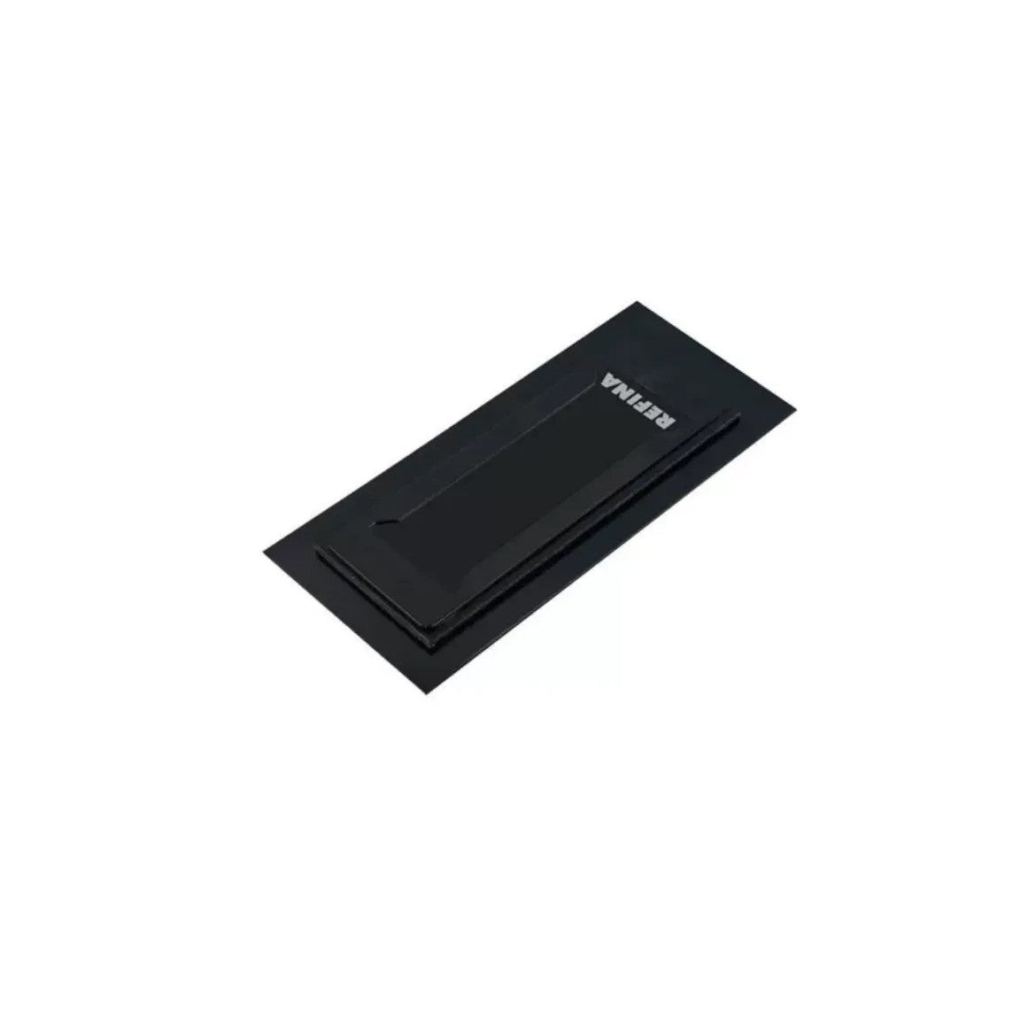 Wallboard Plaziflex Flexiback Blade 300x140mm 1mm Gauge Refina