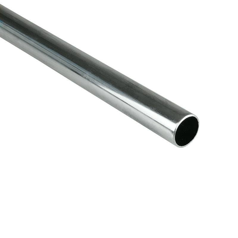 Romak Round Tube Cp 19X2400X0.7MM 28402