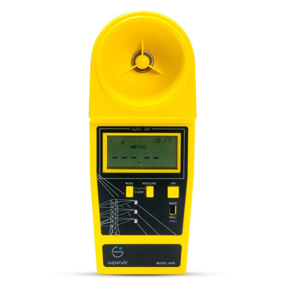 Imex Suparule 600 Cable Height Meter 008-SUPA600