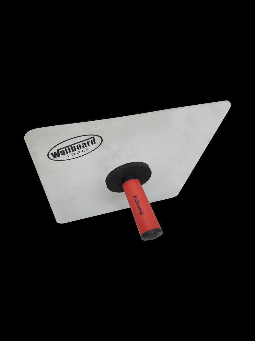 Wallboard Aluminium Hawk Pro-Grip Handle Wbt - 300 mm