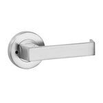 Lemaar Satin Chrome Gala Dda Privacy Set