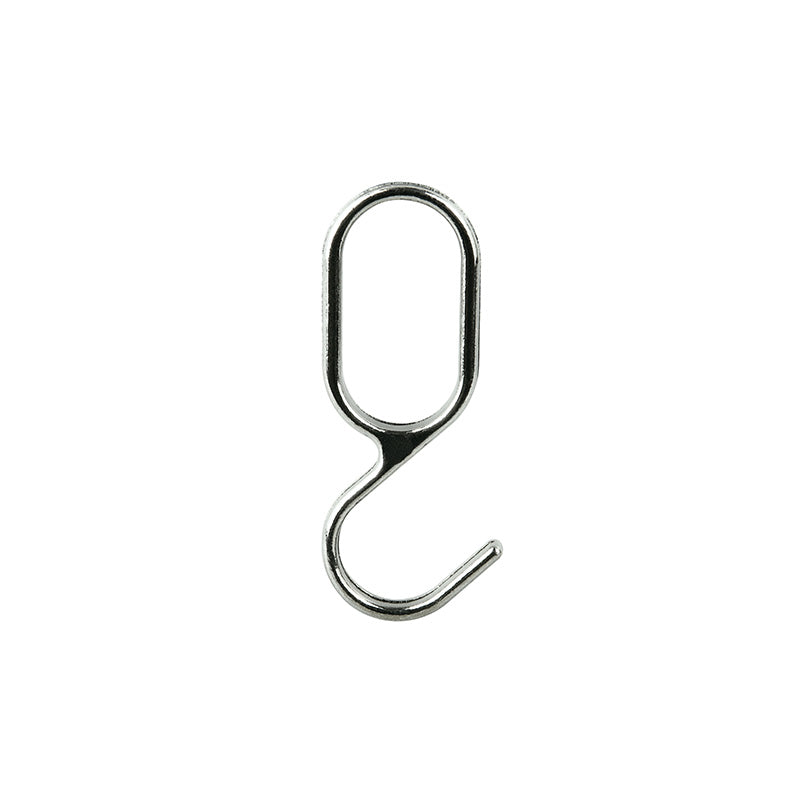 Romak Oval Tube Cp Centre Hanging Hook