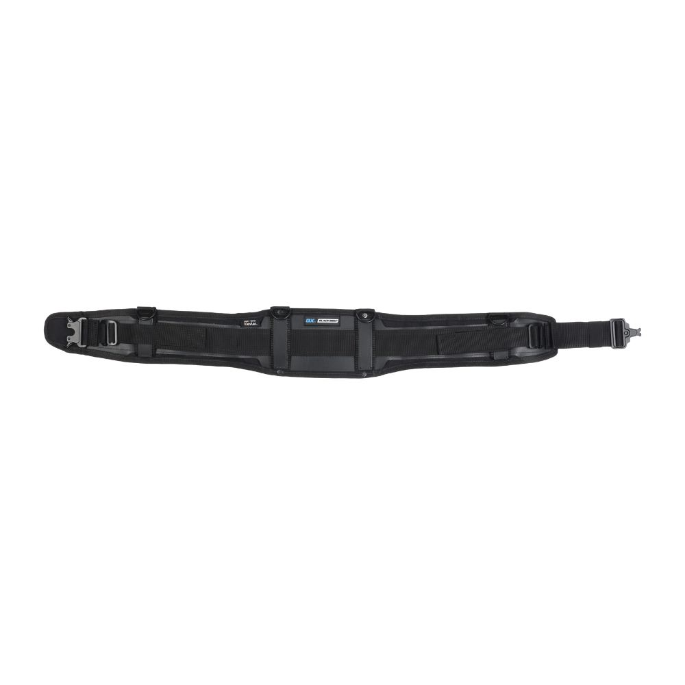 OX Pro Blackbelt Nylon Toolbelt Large/Extra Large OX-P700103