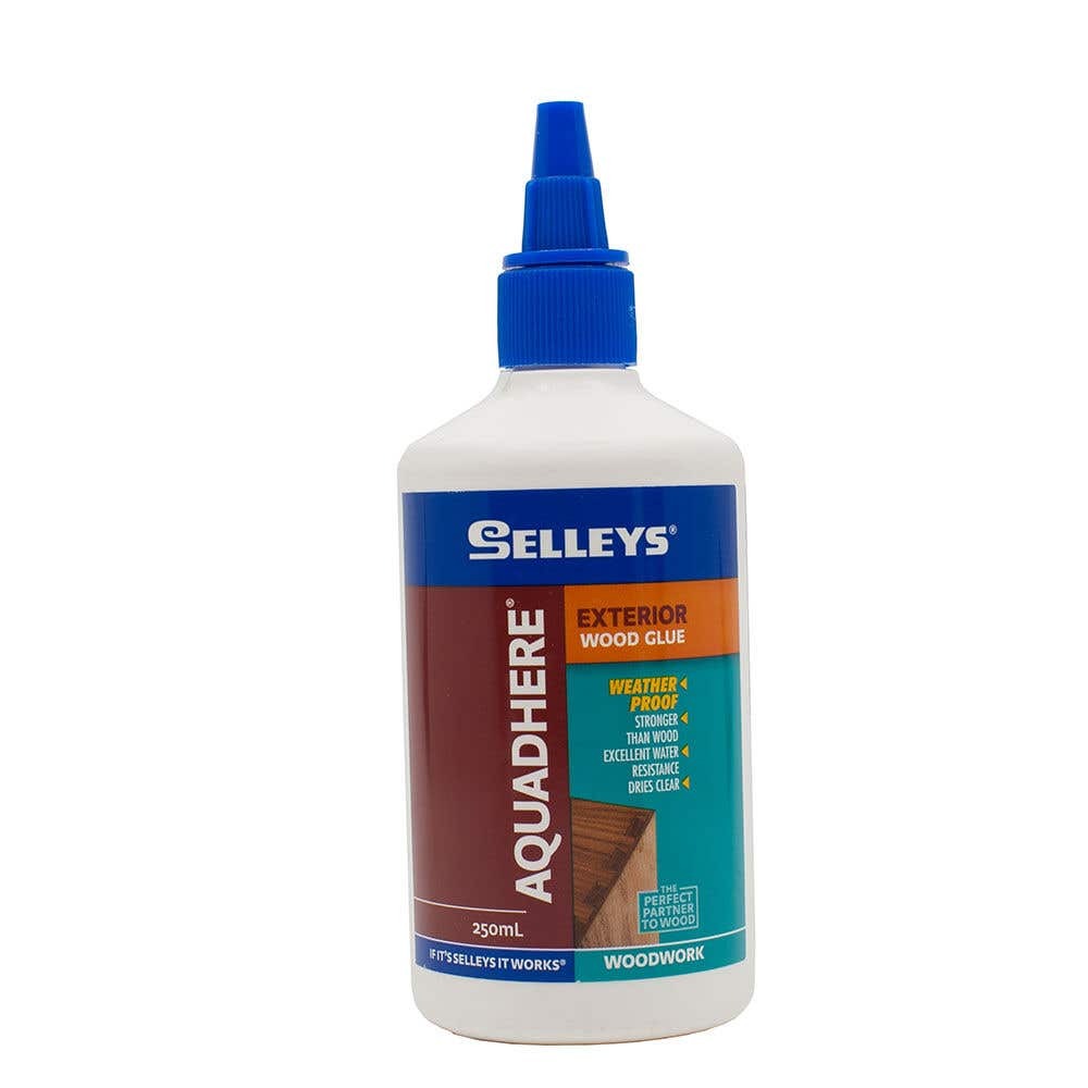 Selleys Aquadhere Exterior 250ml 104303