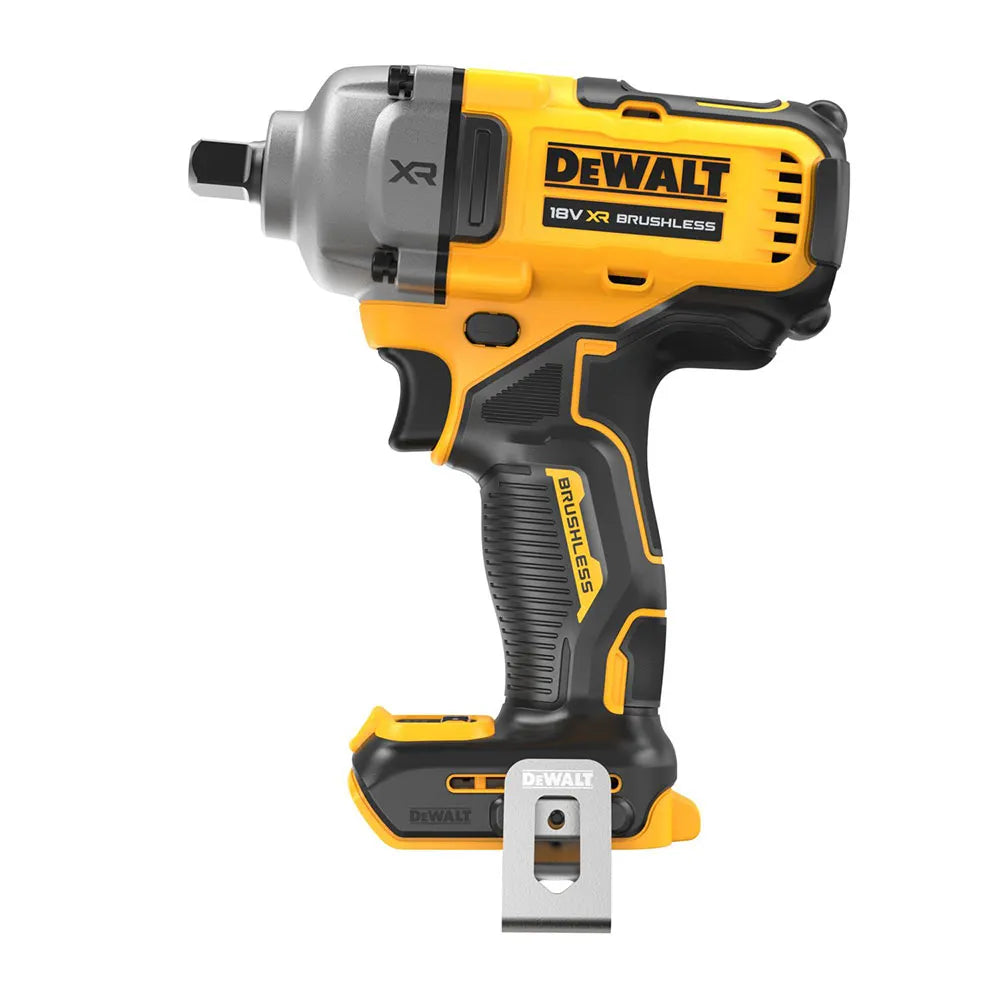 Dewalt 18V XR 1/2CompactHighTorqueWrench DP N DCF892N-XJ