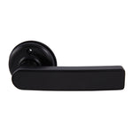 Gainsborough Black Gainsborough Mode Smart Lever Lock