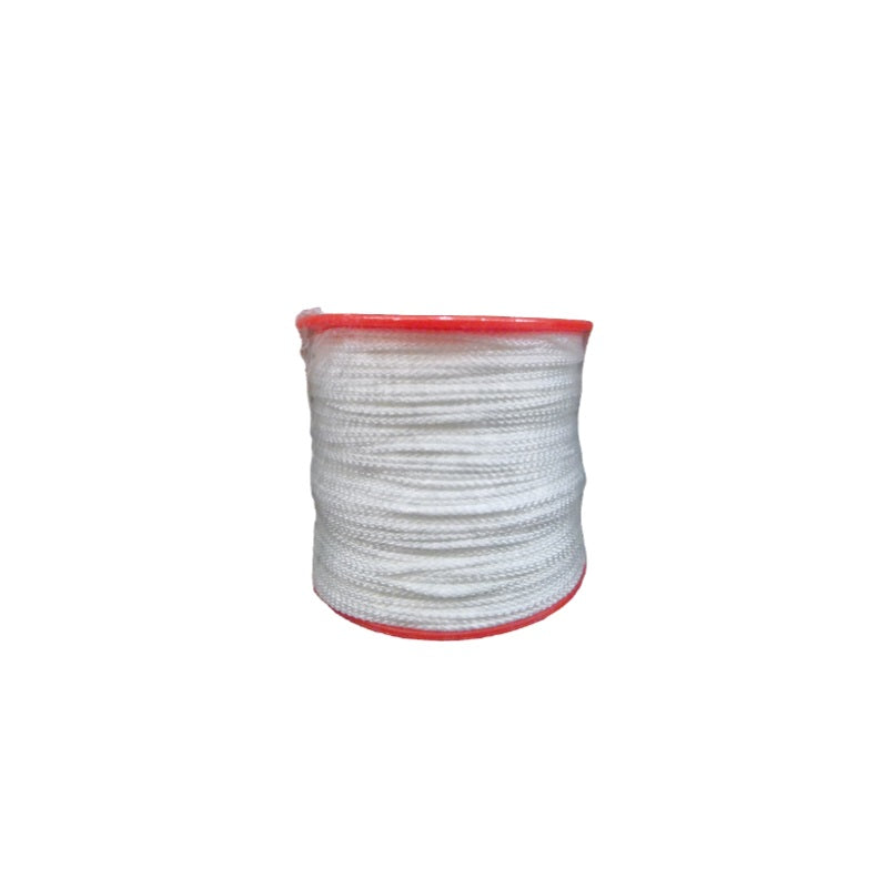 Romak Brickline White Rope .08Mm X 100M 7021300