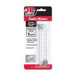 JB Weld Static Mixer 25ml Syr