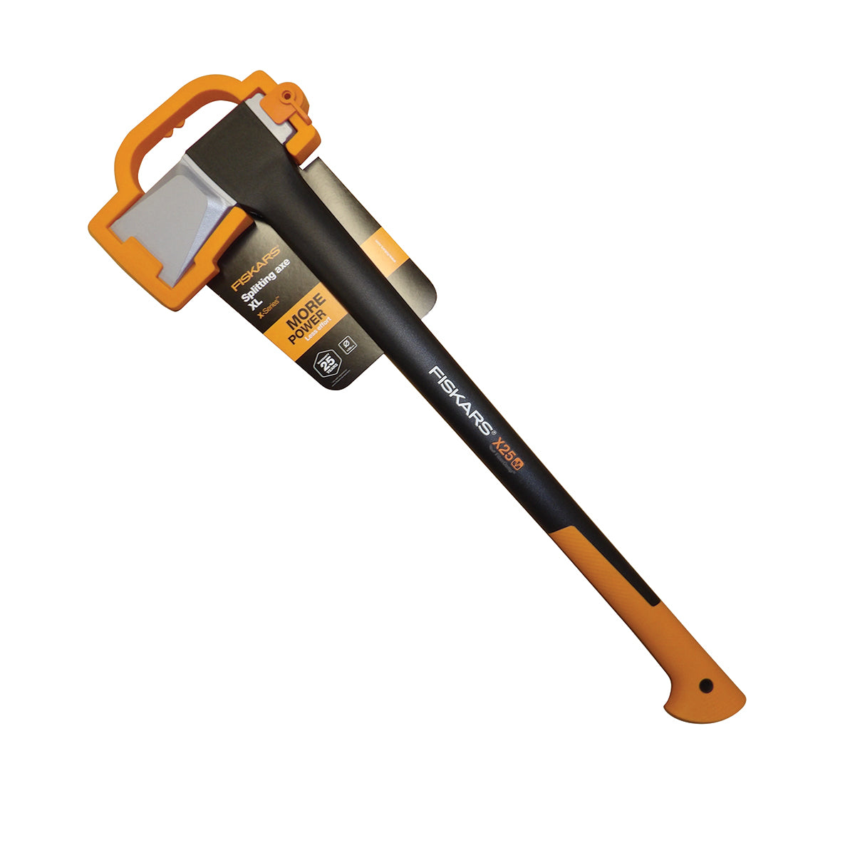 Fiskars Splitting Axe (X25) JM1504