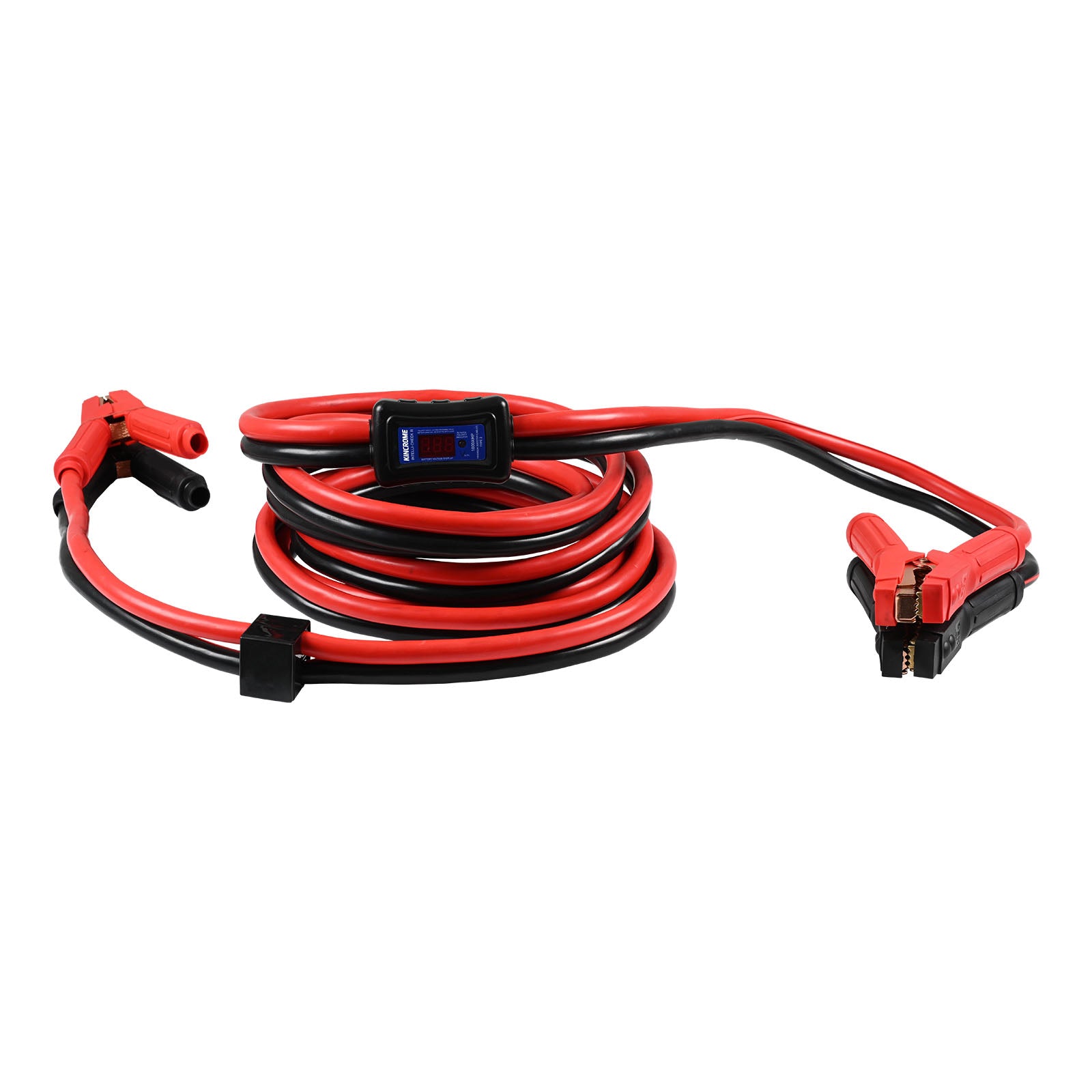 Kincrome Booster Cable 1000A S/Protect KP1456