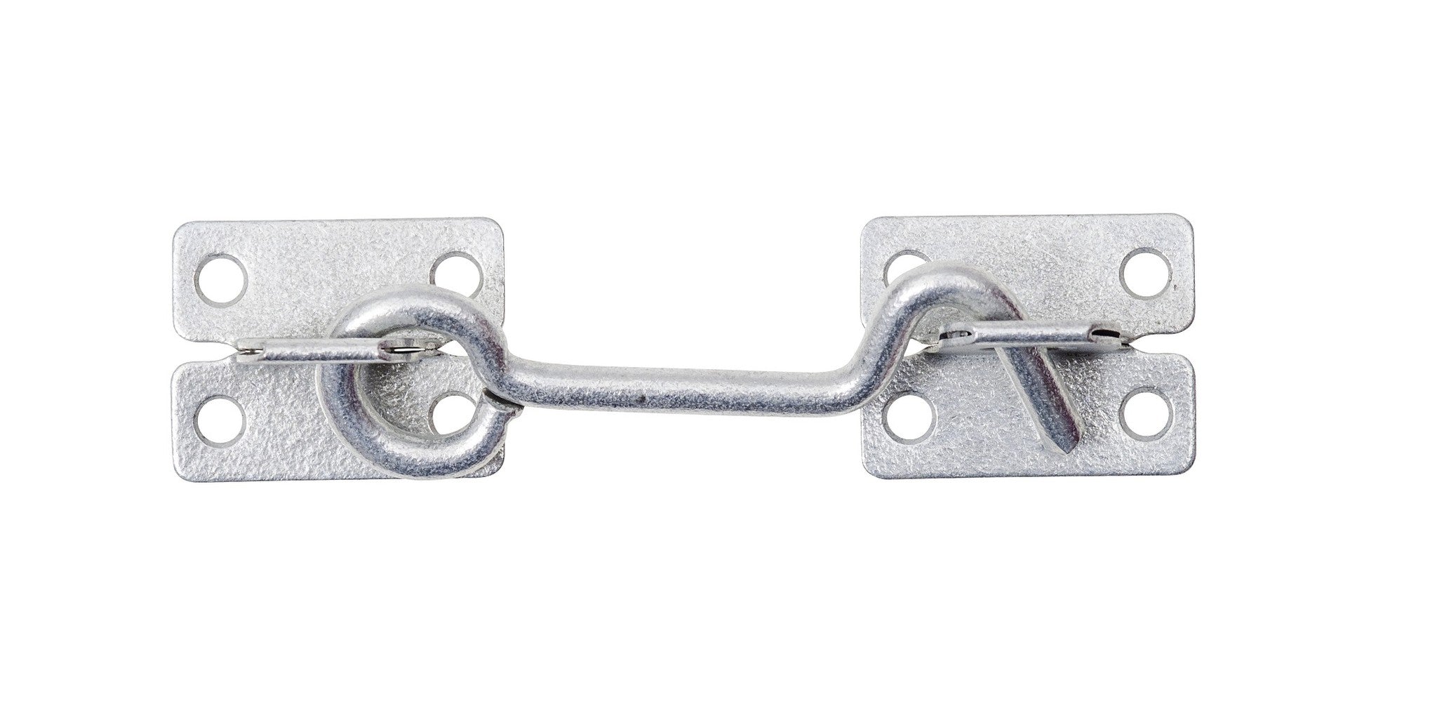 Trio Australia Hook & Eye 100Mm Galv BWL100SGHGV