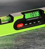 Imex EL Series 600mm Digital Level with Laser Pointer 002-EL60L