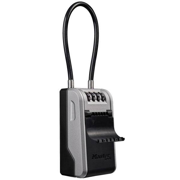 Master Lock Key Safe Nextgen Cable 5482EURDAU