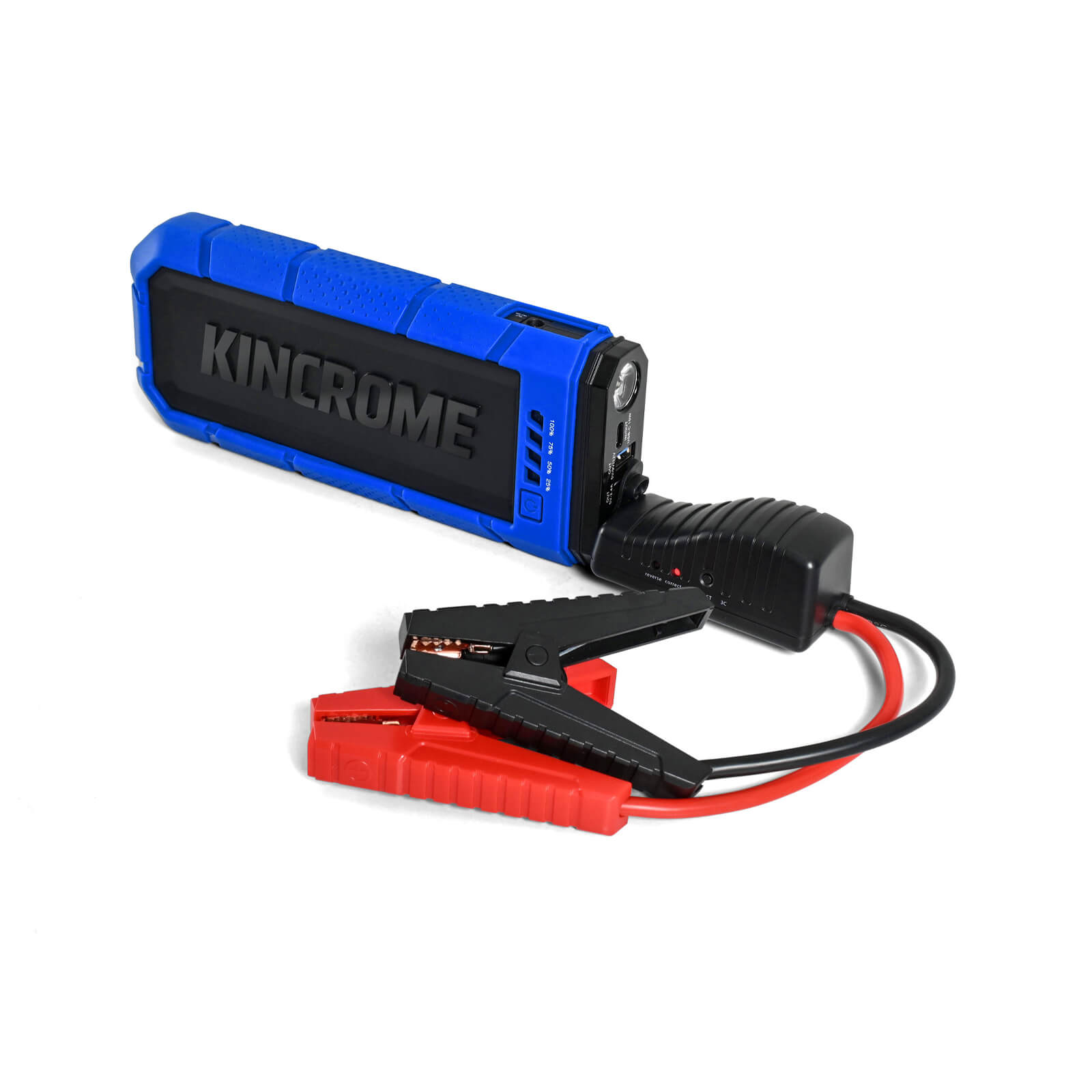 Kincrome Jump/Power Pak Plus Ii 1200Cca KP1408