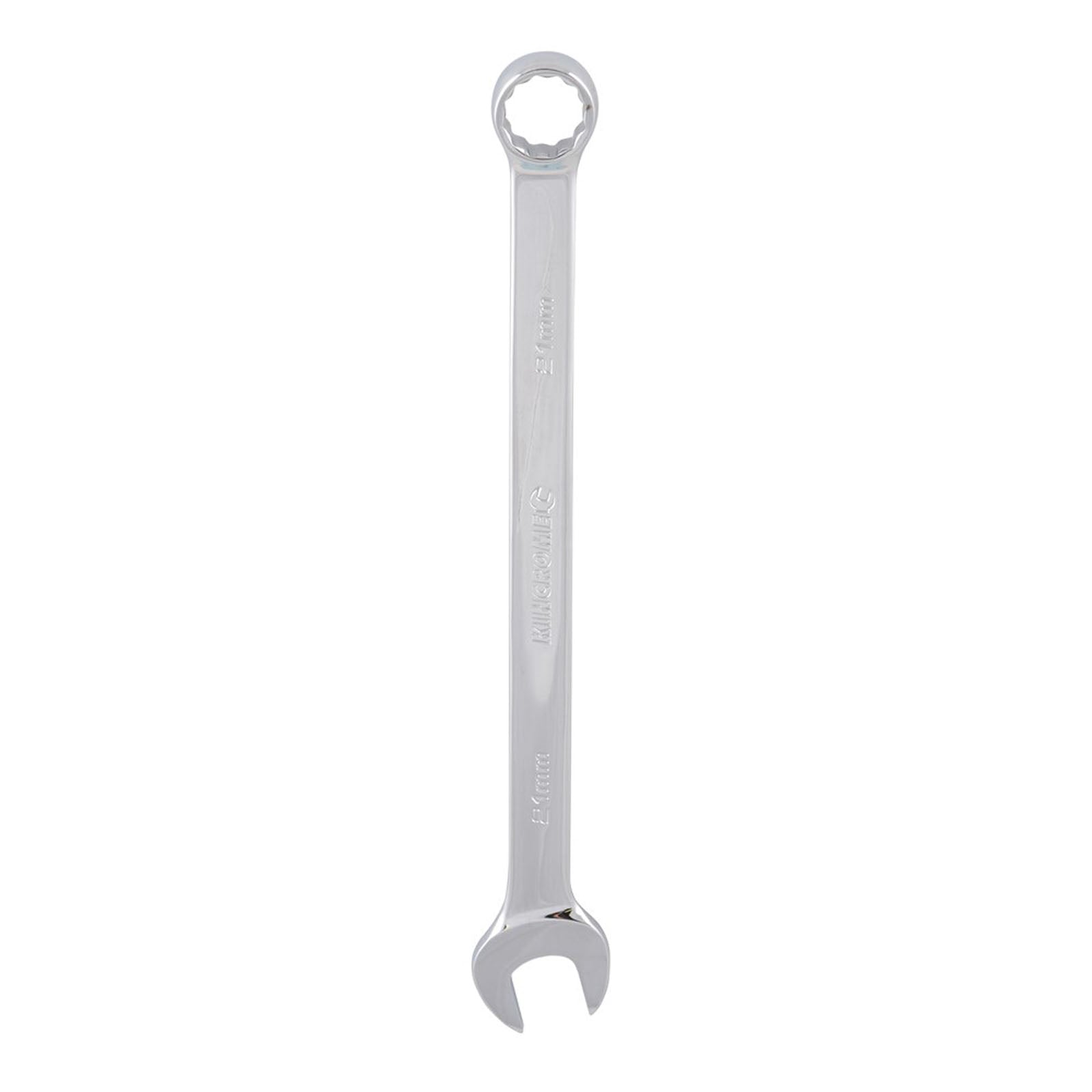 Kincrome 21Mm Combo Spanner (Mp) K3514
