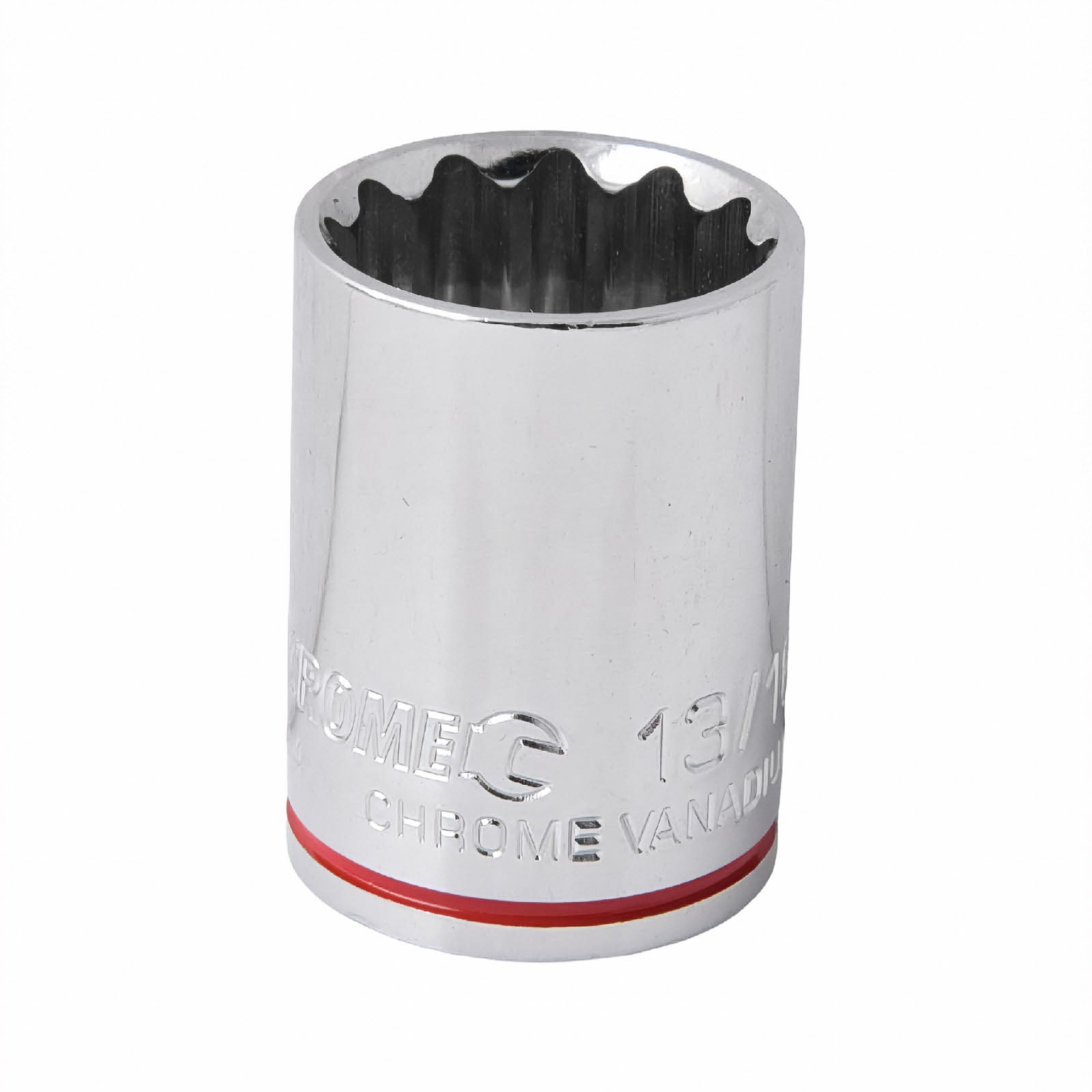 Kincrome Socket 1/2Dr 1.3/16 (Mp) K2901