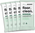 Clife Floor Clean Wipe 40PK CLS00088