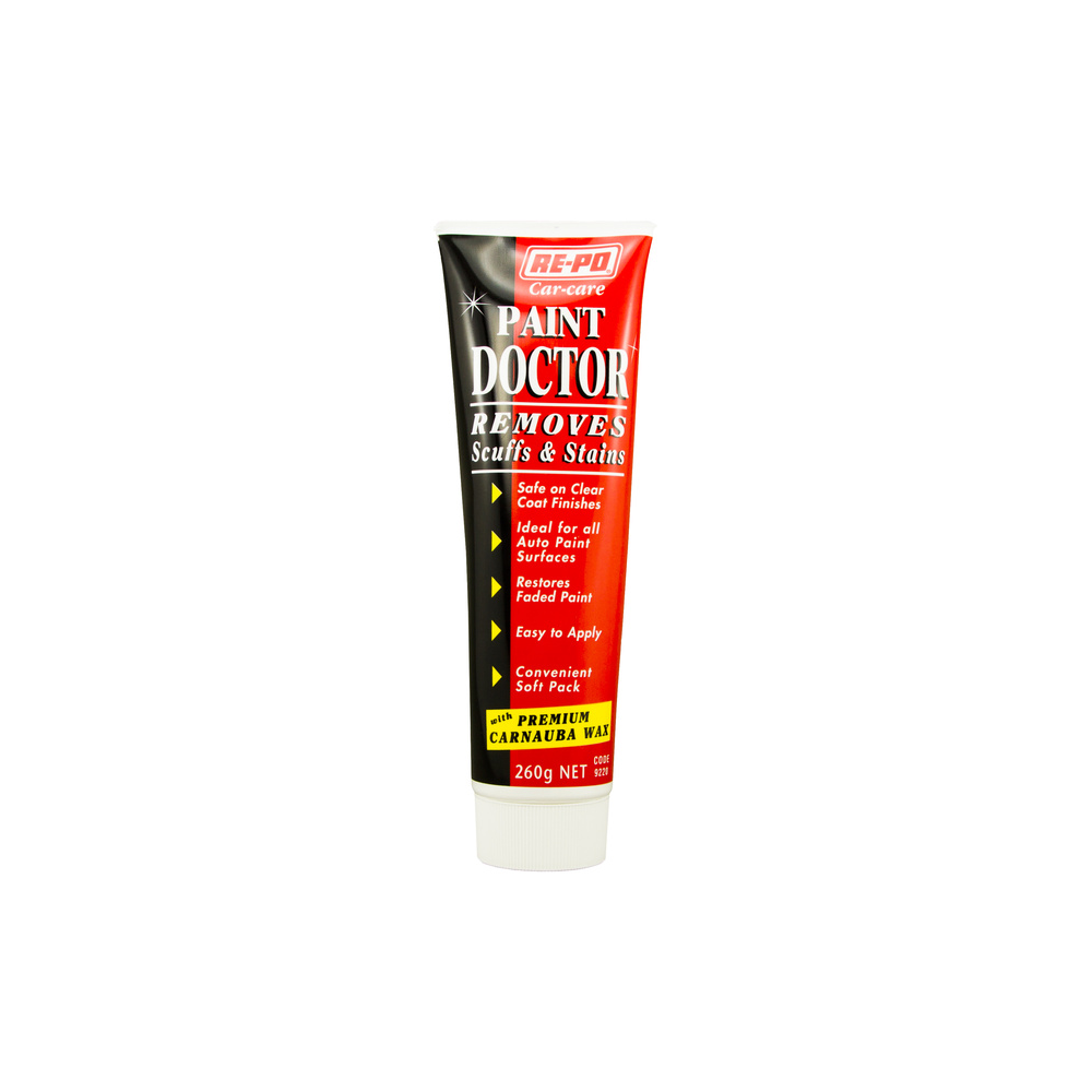 CRC RE-PO Paint Doctor 260G 9220