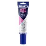 Selleys Wet Area White 90ml 103261