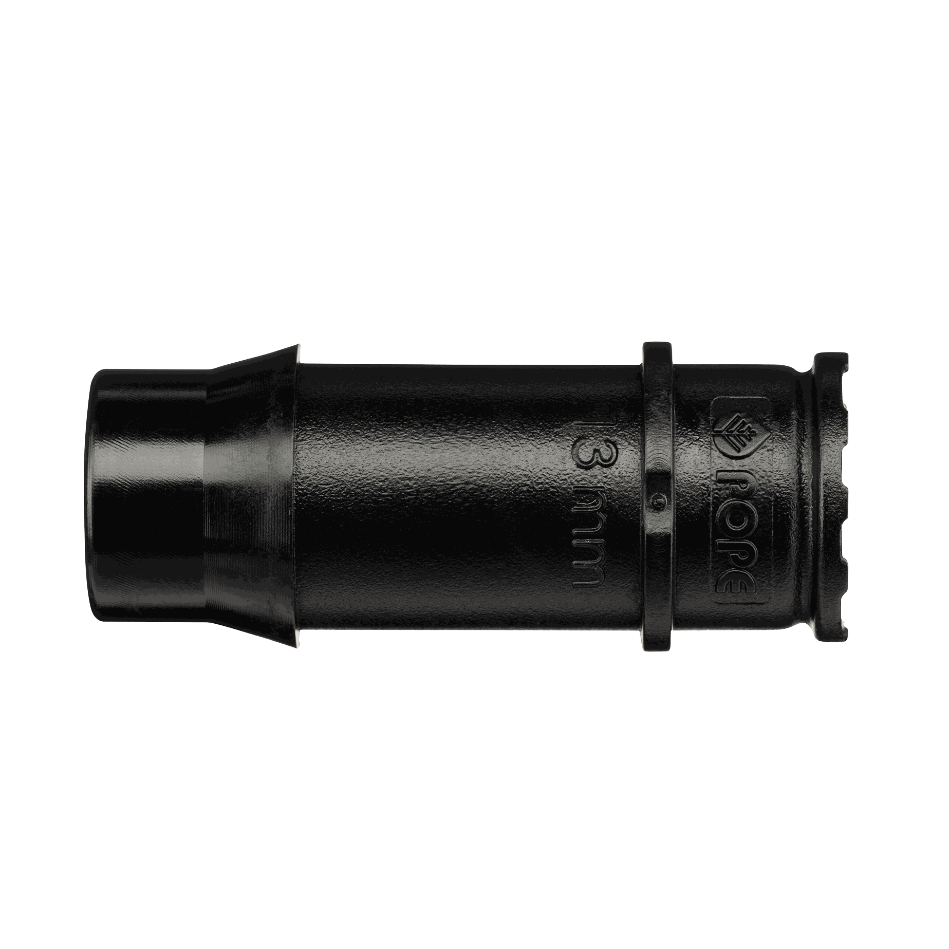 Pope 13 Mm End Plug 5Pk