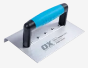 Ox 130x190mm Concrete Edger OX-P014812