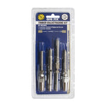 Romak Balustrade Kit Swageless Lag Screw 3.2Mm BALU004