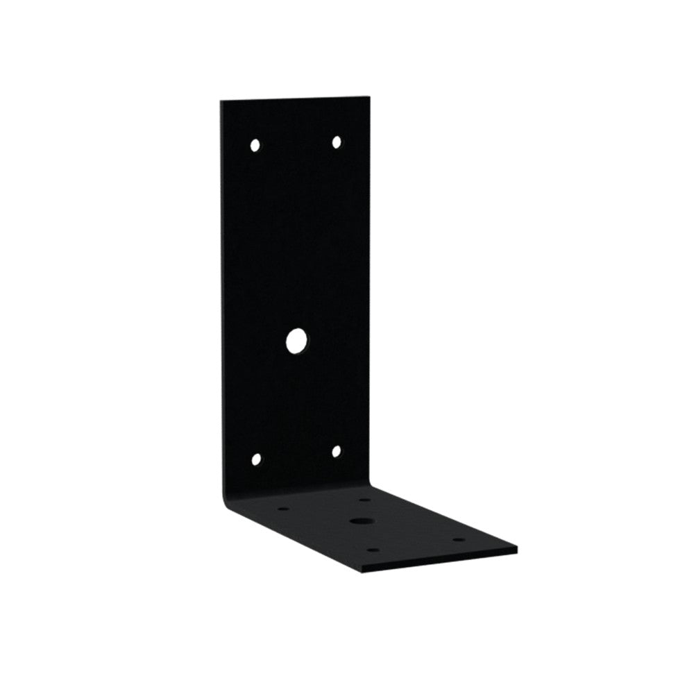 Vuetrade Blackout - Pergola Angle - 92 X 68 X 36 X 1.6 VTPA36BK