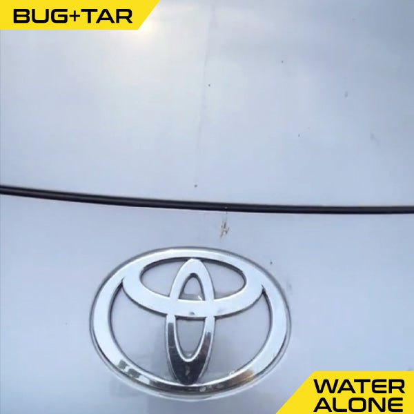 F1 Bug & Tar Remover - 473 Ml