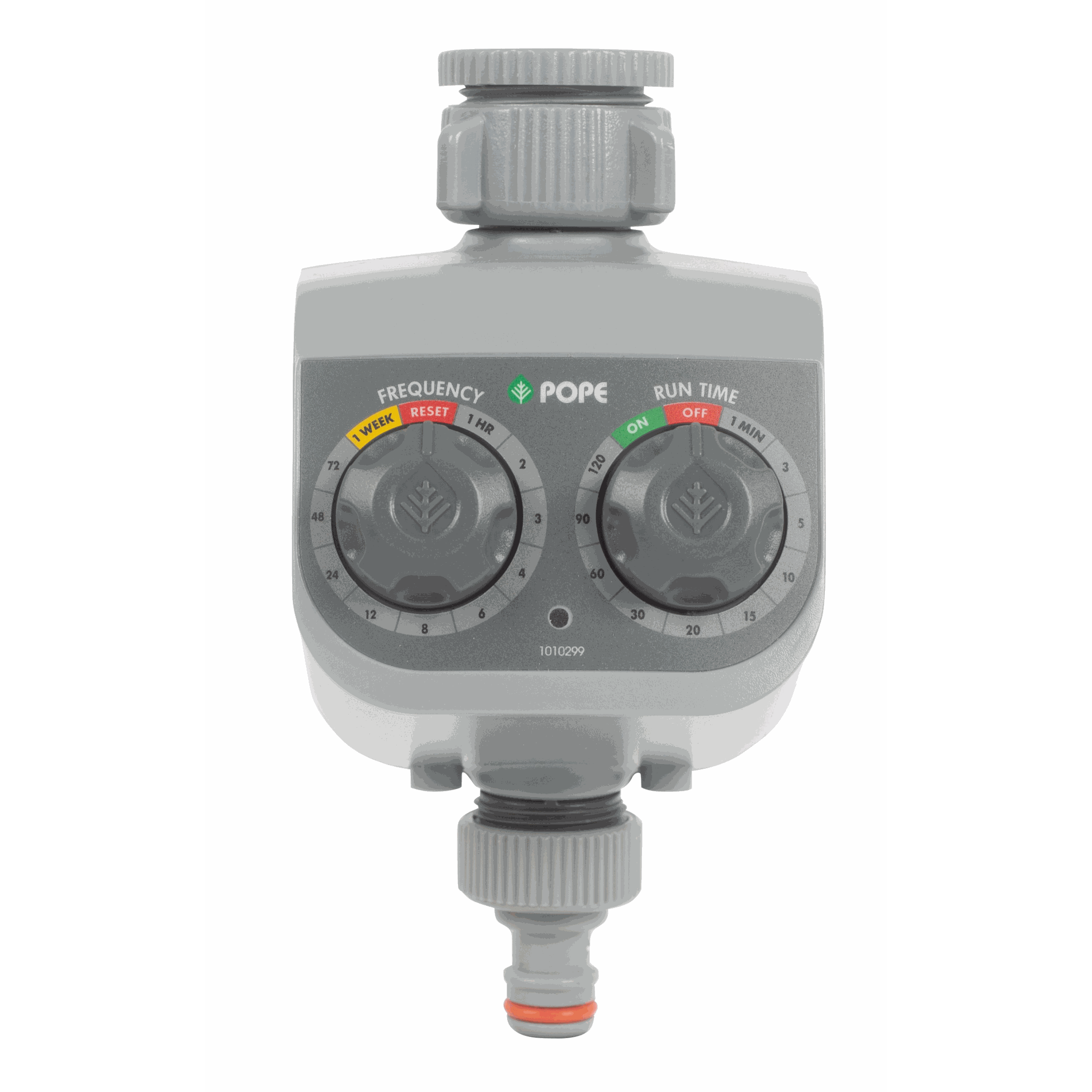 Pope Simple Set Sgl Tap Timer